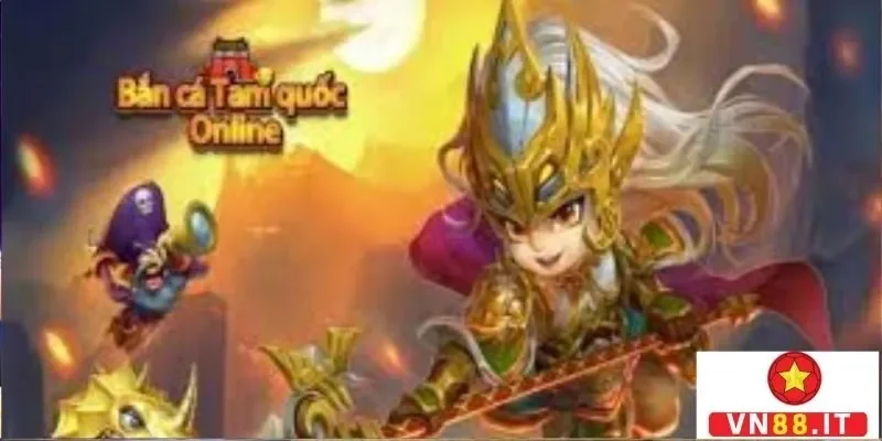 Bắn Cá Tam Quốc – Trò Chơi Rinh Thưởng Lớn 2024 23 ban ca tam quoc