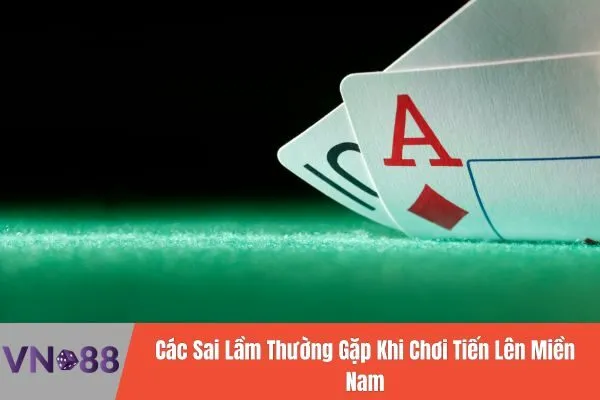 Tìm kiếm chiến thuật thắng kèo cược Game bài đổi thưởng tại Vn88 với Tiến lên miền Nam 3 Tiến lên miền Nam