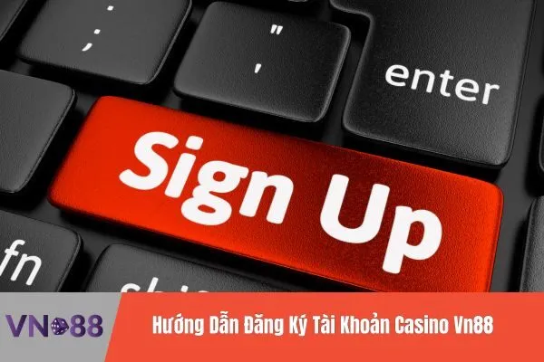 Làm Sao Để Chơi Casino Vn88? 2 Casino Vn88