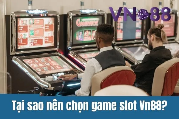 Trải nghiệm Game Slot Vn88 với các kèo cược hấp dẫn cho người chơi 3 Trải nghiệm Game Slot Vn88 với các kèo cược hấp dẫn cho người chơi