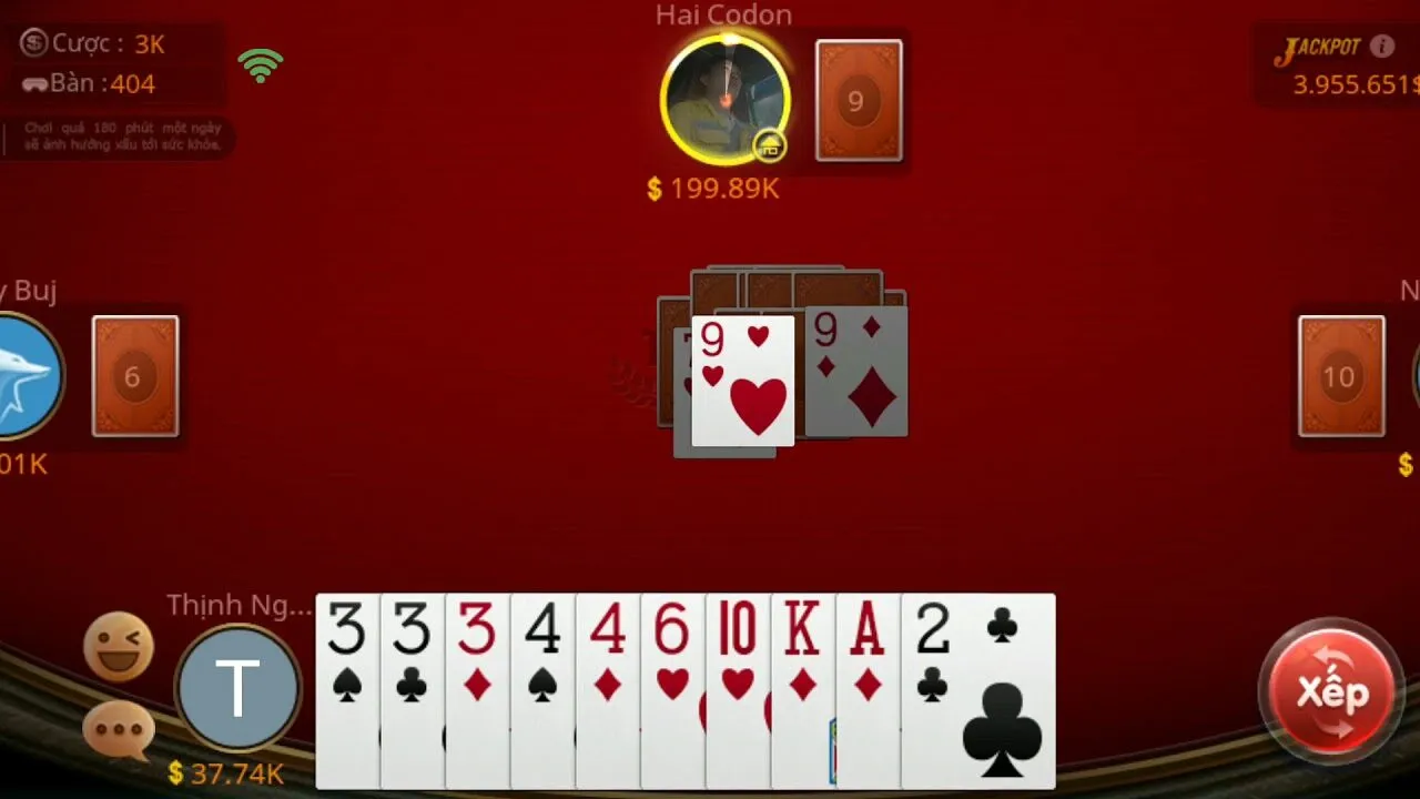 Game bài Vn88 – Thế giới giải trí trực tuyến đỉnh cao 2