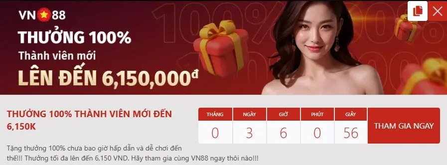 VN88 - Nhà Cái Cá Cược Trực Tuyến Số #1 Việt Nam 229 khuyen mai 2